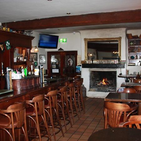 Chester Beatty Inn Ashford Zewnętrze zdjęcie