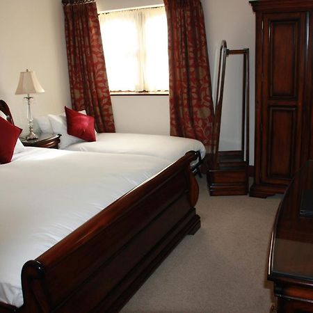 Chester Beatty Inn Ashford Zewnętrze zdjęcie