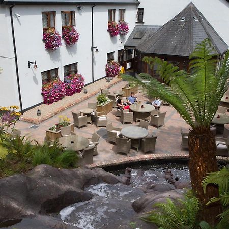 Chester Beatty Inn Ashford Zewnętrze zdjęcie