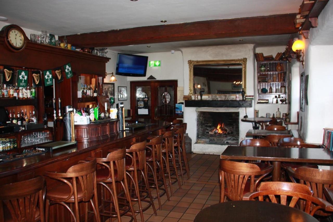 Chester Beatty Inn Ashford Zewnętrze zdjęcie