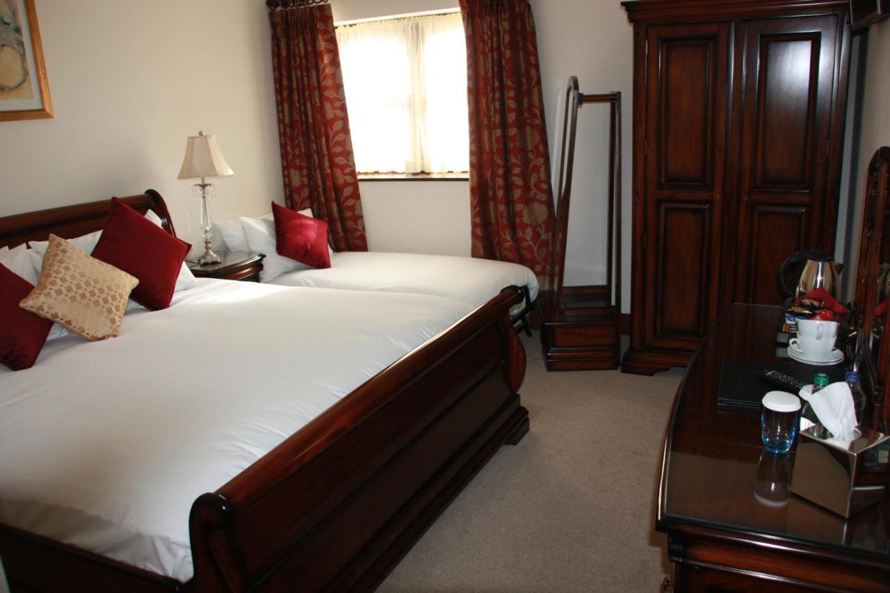 Chester Beatty Inn Ashford Zewnętrze zdjęcie