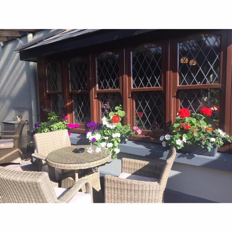 Chester Beatty Inn Ashford Zewnętrze zdjęcie