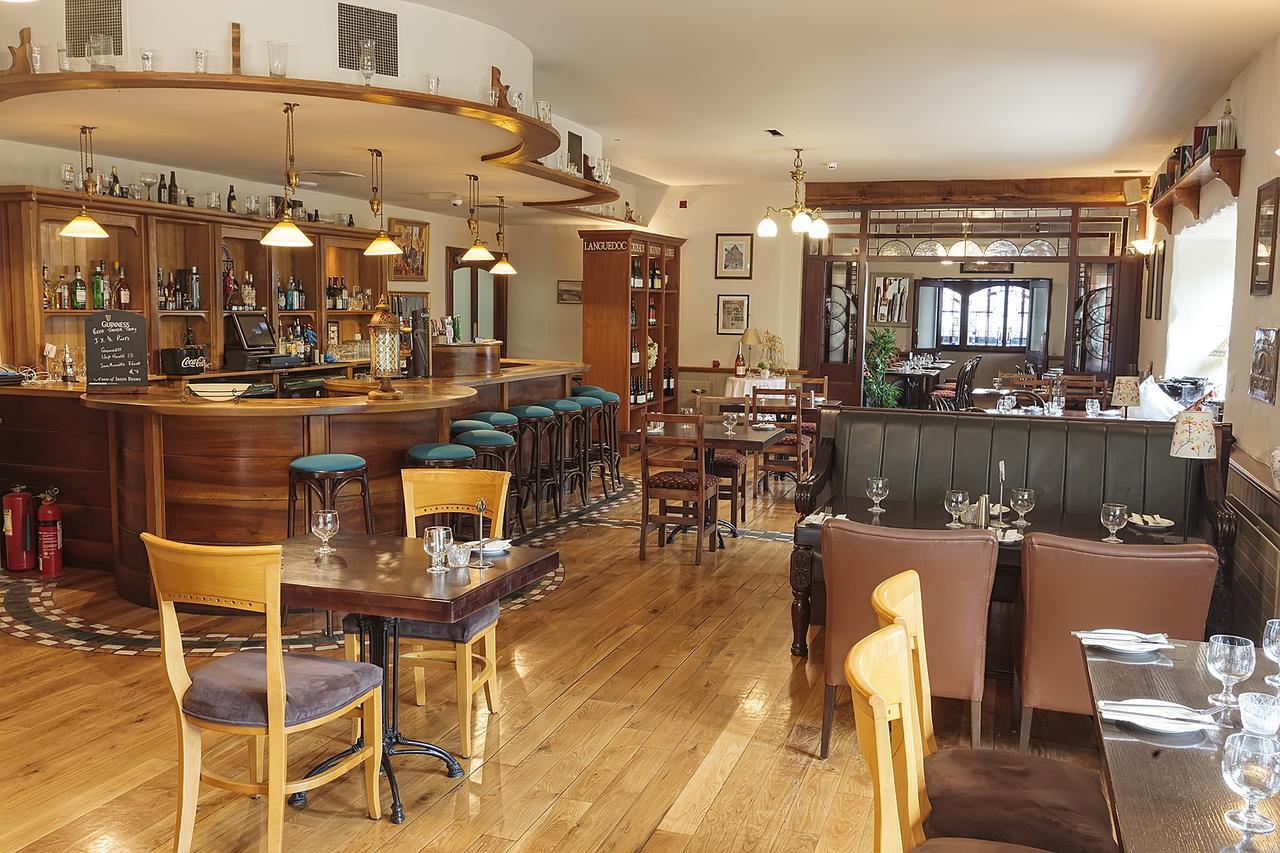 Chester Beatty Inn Ashford Zewnętrze zdjęcie