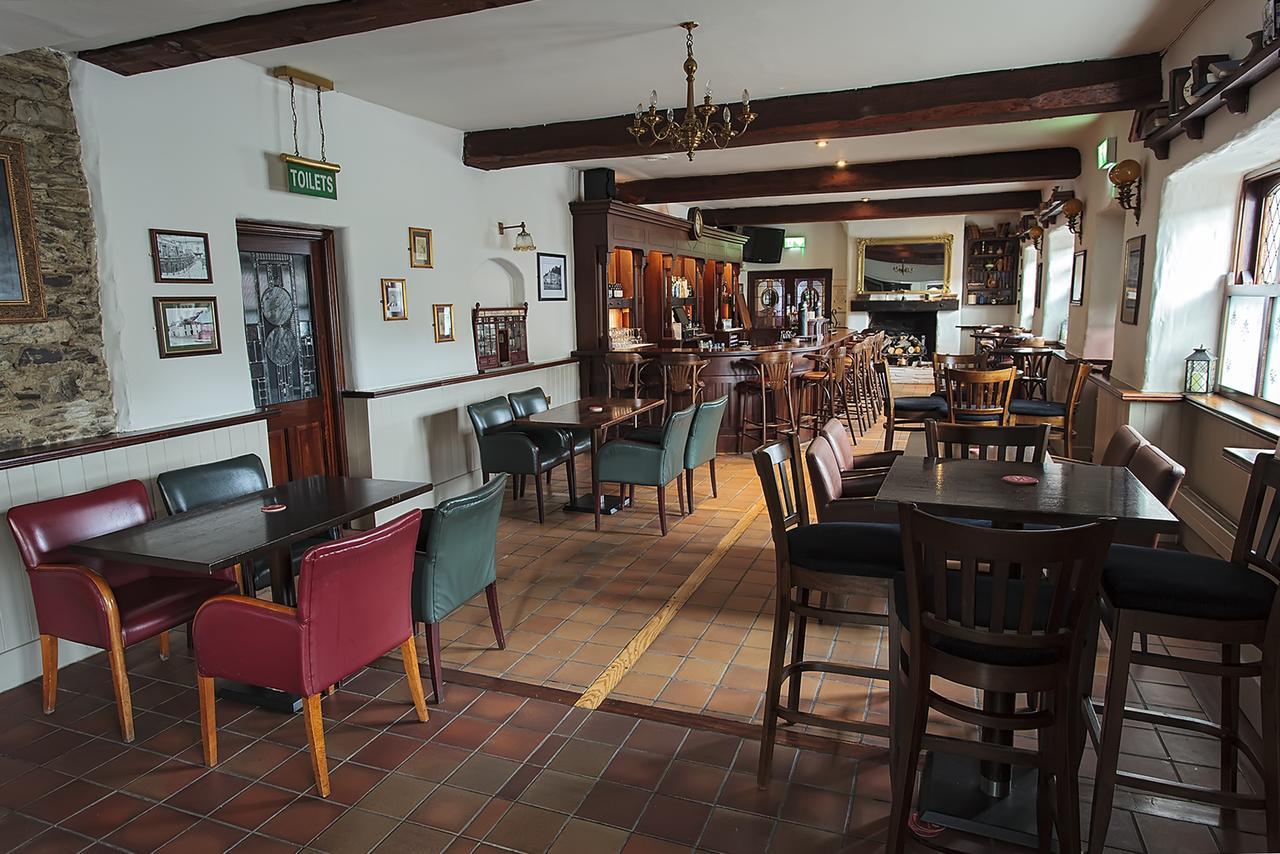 Chester Beatty Inn Ashford Zewnętrze zdjęcie