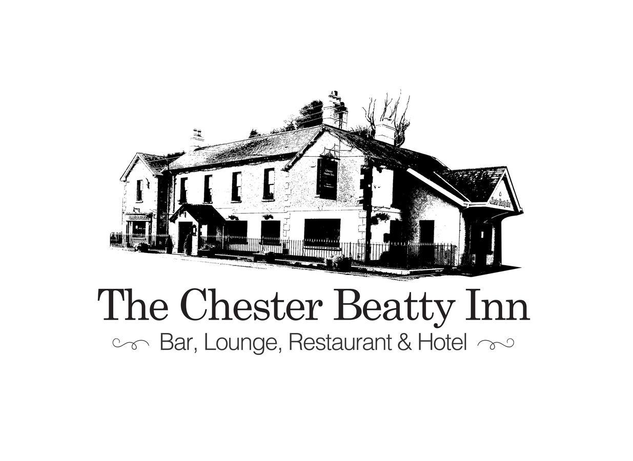 Chester Beatty Inn Ashford Zewnętrze zdjęcie
