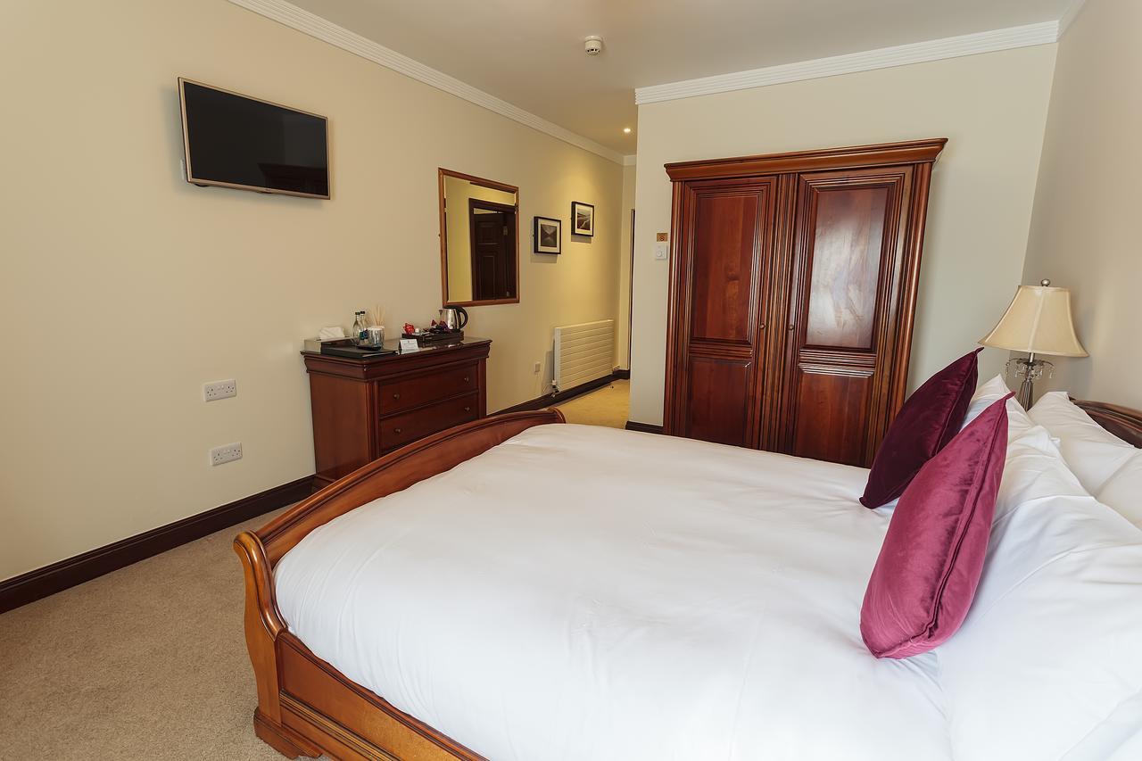 Chester Beatty Inn Ashford Zewnętrze zdjęcie