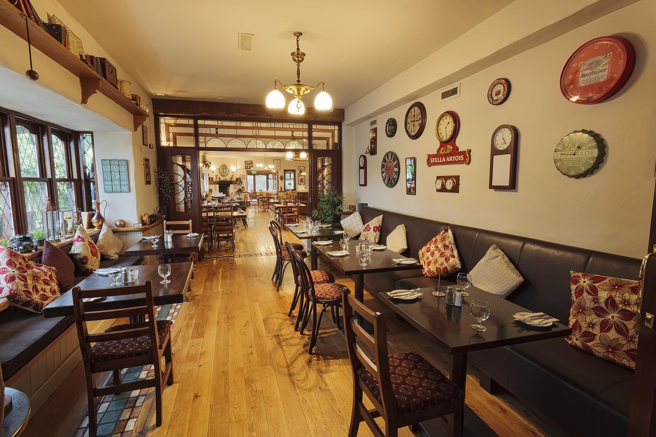 Chester Beatty Inn Ashford Zewnętrze zdjęcie