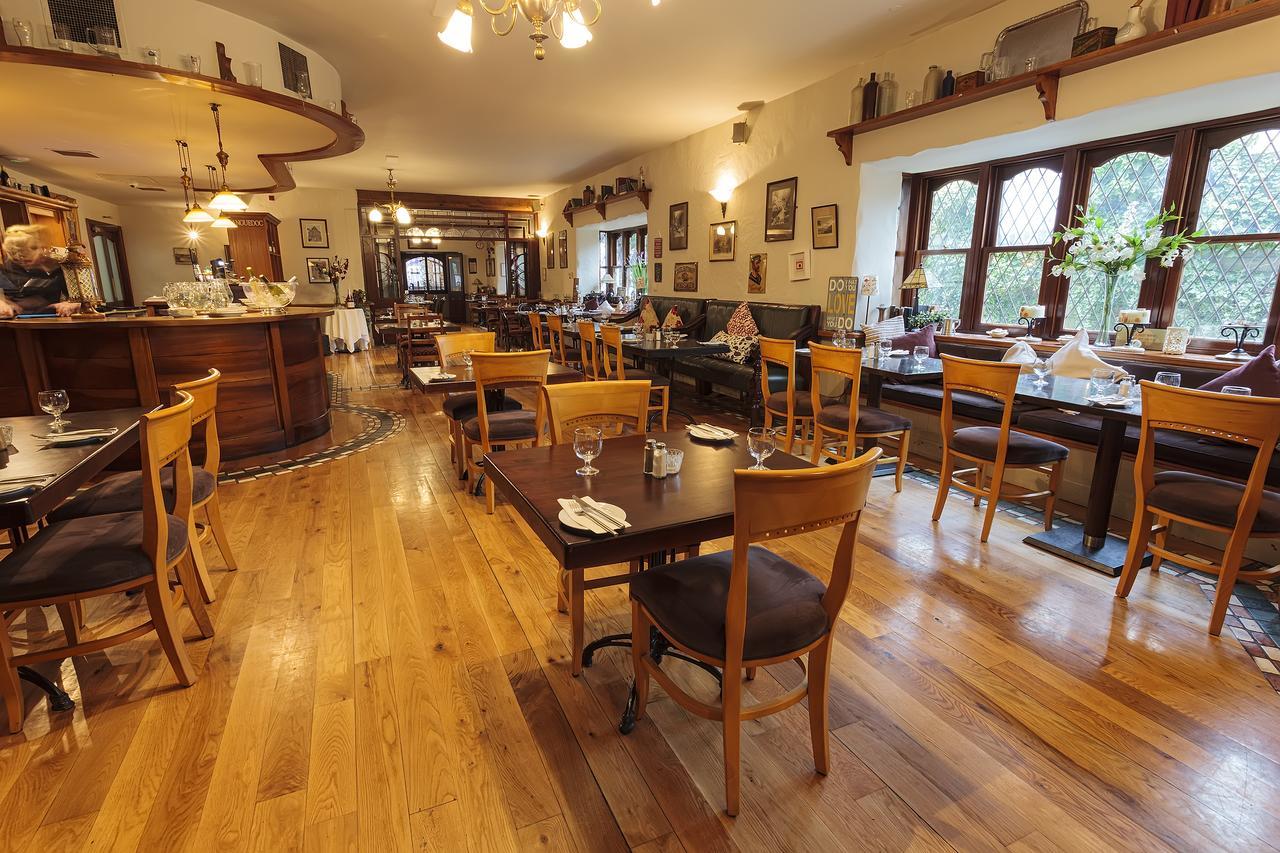 Chester Beatty Inn Ashford Zewnętrze zdjęcie